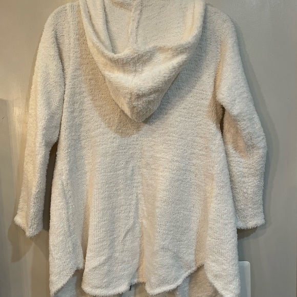Z Supply cardigan sweater in White - Picture 2 of 3